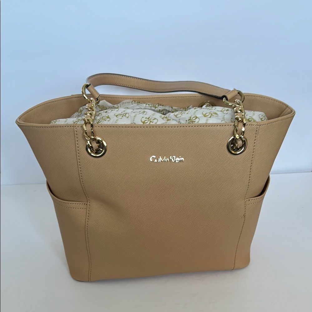 Calvin Klein bag